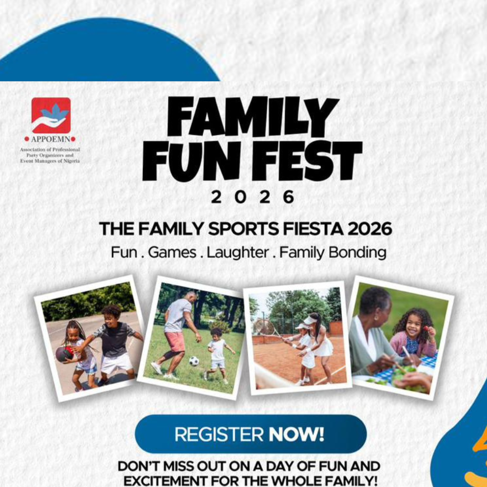 Family Fun Fest
